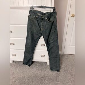 Levi 508 jeans size 32x32